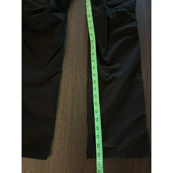 5.11 Tactical Black Utility Work Pants Size 4 Short - Picture 8 of 9